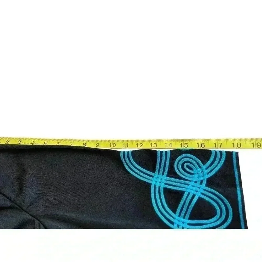 MING WANG WOMEN’S BLACK AND GREEN LUXURY SWEATER•SIZE M•GREAT QUALITY•